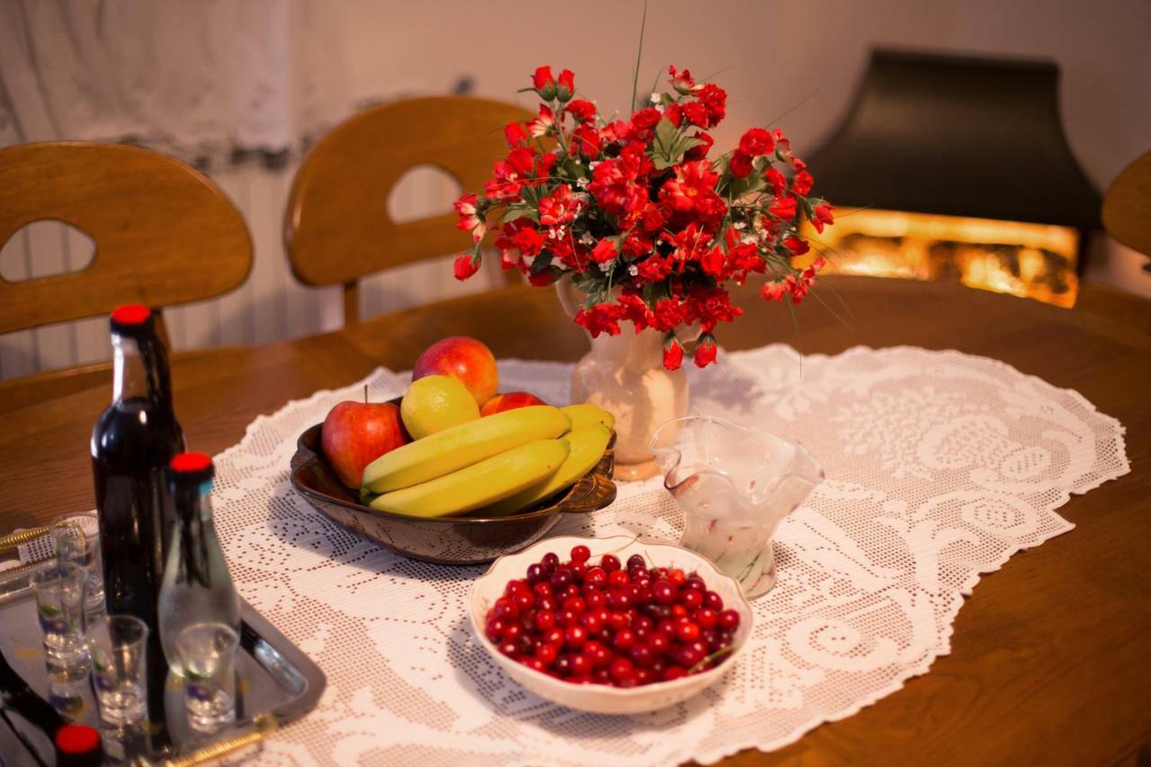 Appartamento Apartman Dubravcic Otočac Esterno foto