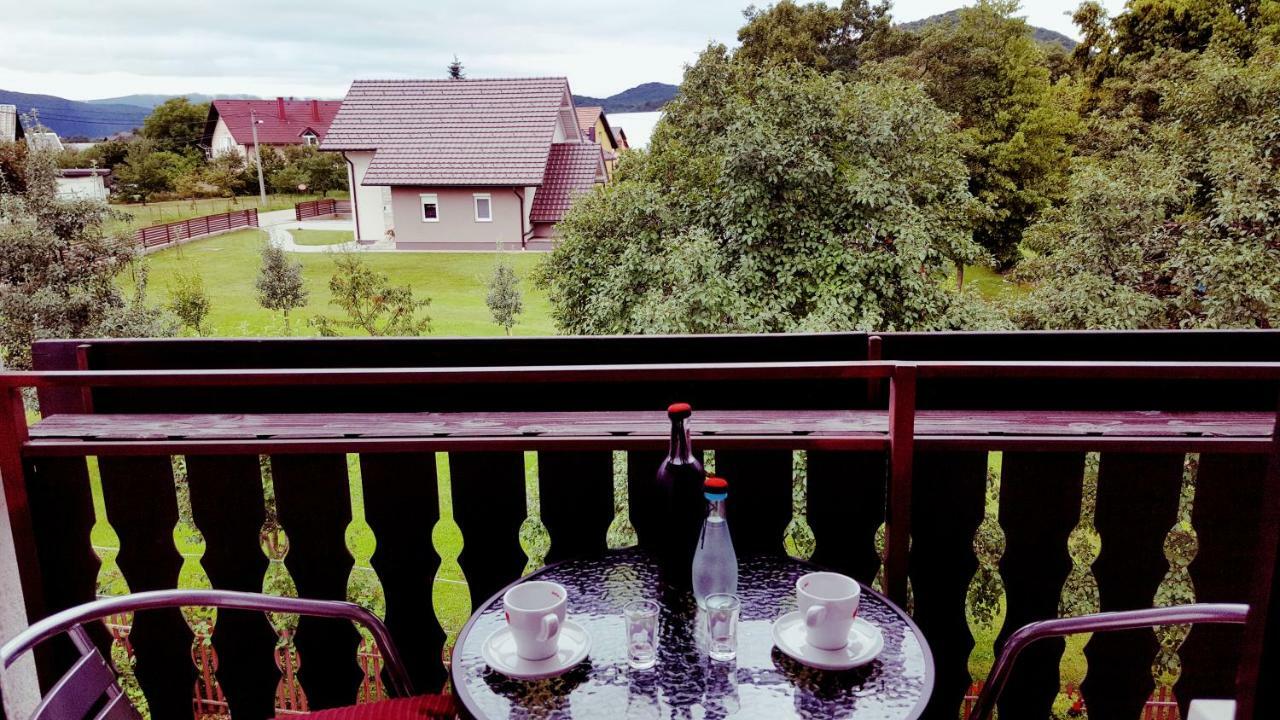 Appartamento Apartman Dubravcic Otočac Esterno foto